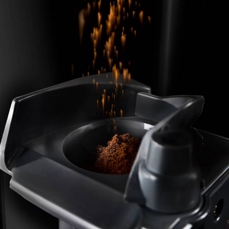 Kaffeemaschine DeLonghi „PrimaDonna Exclusive ESAM 6900.M“