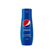 Sirupas SodaStream Pepsi (SodaStream gazuotų gėrimų aparatams), 440 ml