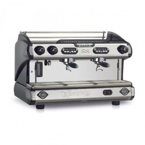 Traditional Espresso machine Laspaziale “S8 EK Silver”
