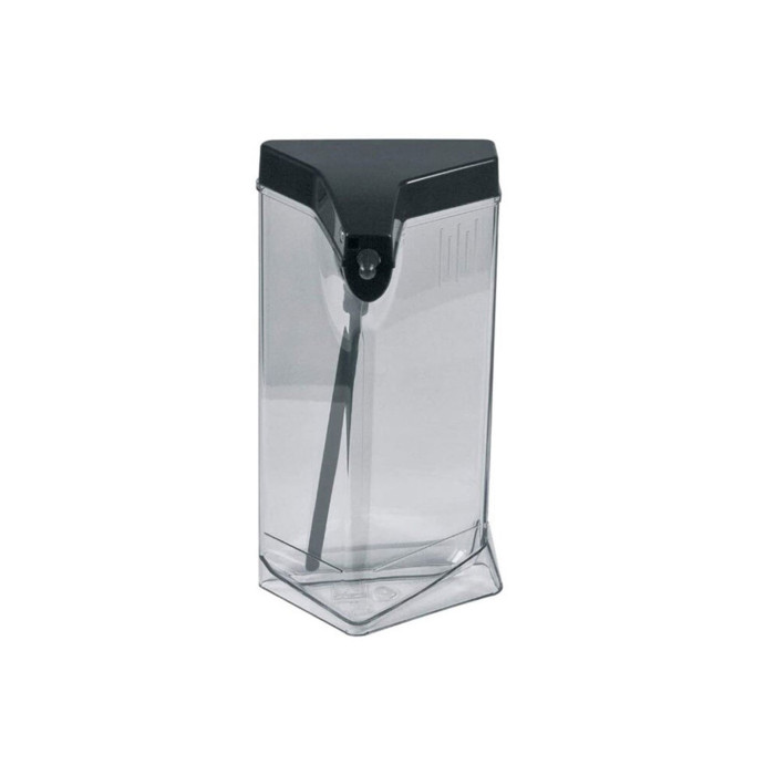 Milchbehälter-Adapter TZ70001 Für Siemens EQ.700 & EQ.900 Plus – Für Externe Milch, Mit Schlauch, Spülmaschinenfest
