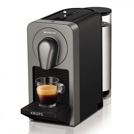 Coffee machine Krups Prodigio XN410T40