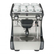 Machine à café Rancilio CLASSE 5 S, 1 groupe