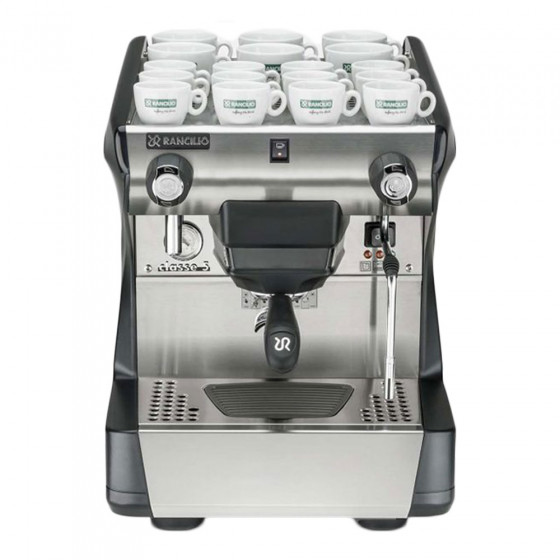 Rancilio CLASSE 5 S 1 Group Professional Espresso Coffee Machine