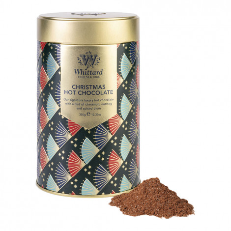 Šokoladinio gėrimo milteliai Whittard of Chelsea „Christmas Hot Chocolate“, 350 g