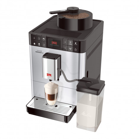 Coffee machine Melitta F58/0-100 Varianza CSP