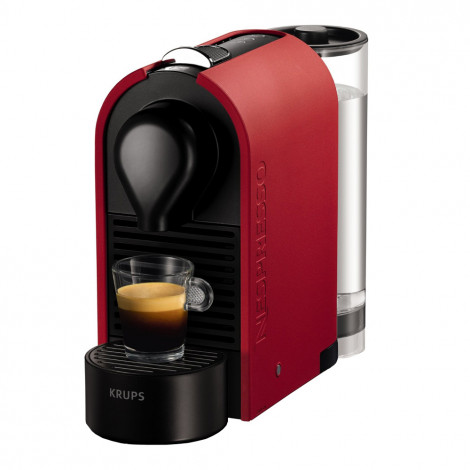 Coffee machine Krups “U Mat XN2505”