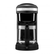 Pilienu filtra kafijas automāts ar spirālveida liešanas galviņu „5KCM1208EOB“