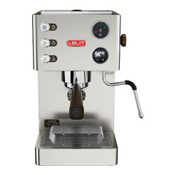 Traditioneel koffiezetapparaat Lelit “Grace PL81T”