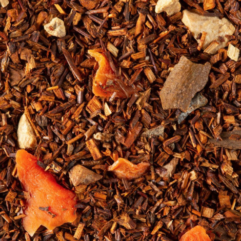 Puuvilja ja taimetee Dammann Frères Rooibos Carrot Cake, 25 tk.