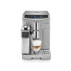 Ekspres ciśnieniowy DeLonghi Primadonna S Evo ECAM510.55.M - szary