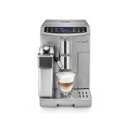 DeLonghi Primadonna S Evo ECAM 510.55.M Bean to Cup Coffee Machine – Metal