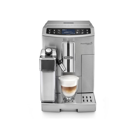 DeLonghi Primadonna S Evo ECAM 510.55.M Helautomatisk kaffemaskin med bönor