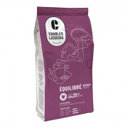 Gemahlener Kaffee Charles Liégeois „Équilibré“, 500 g