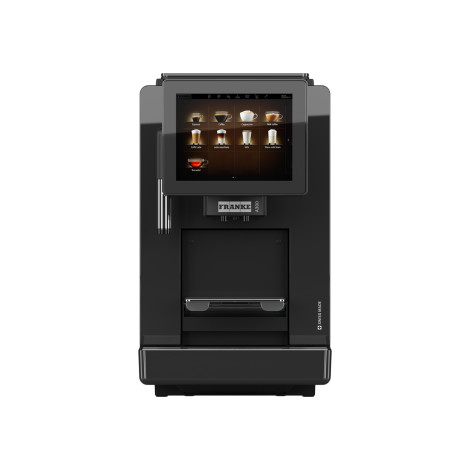 Franke A300 FM EC 1G 1P H1 W4 Profi Kaffeevollautomat mit 2 Mühlen A-Linie