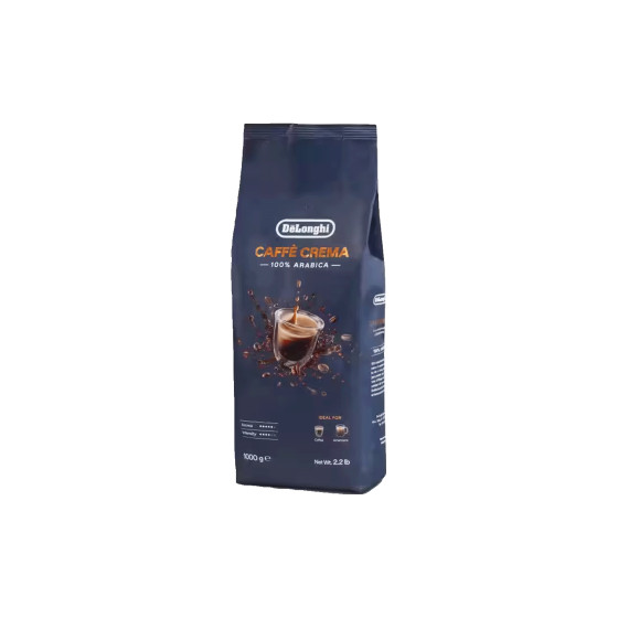 Coffee beans De&rsquo;Longhi Caffe Crema, 1 kg