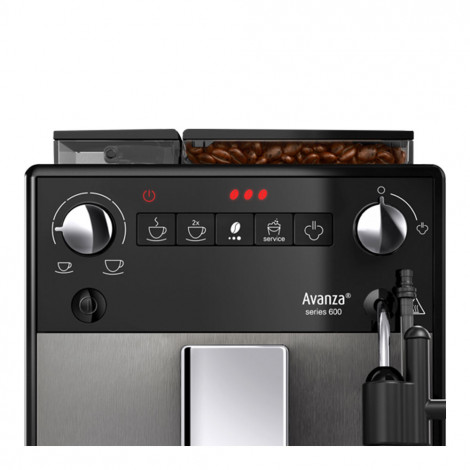 Kafijas automāts Melitta F27 / 0-100 Avanza