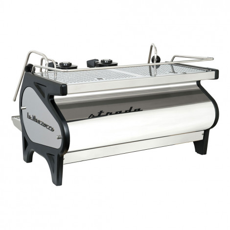 Kafijas automāts La Marzocco Strada EE, 3 grupas