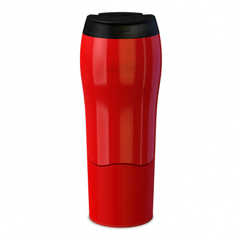Thermo cup The Mighty Mug “Go Red”