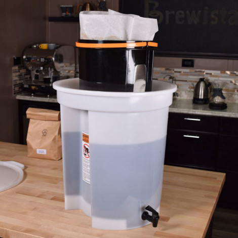 Pojemnik do przygotowywania kawy Brewista Cold Pro 2