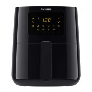 Karstā gaisa fritieris Philips AirFryer Compact Spectre HD9252/90