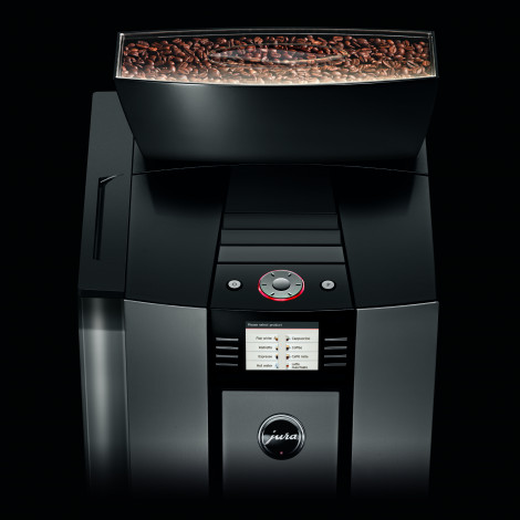 Coffee machine JURA “GIGA X3”