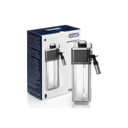 Milchbehälter für Kaffeemaschinen der De’Longhi ECAM65-Serie DLSC014 (5513297811)