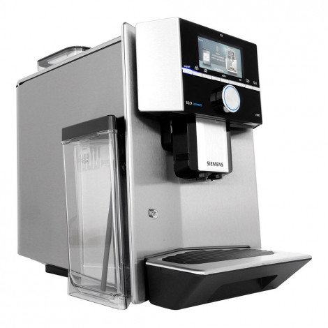 Refurbished Coffee machine Siemens TI909701HC