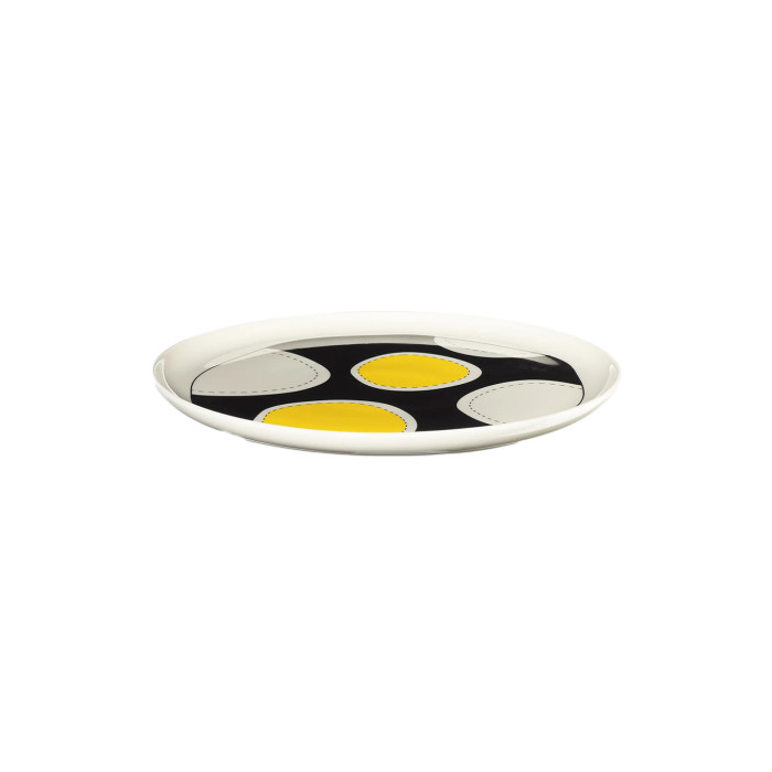 Insalatiera ASA Selection Variété Artiste - Gres Colorato Blu - Ø 27.5 Cm - Lavastoviglie E Microonde