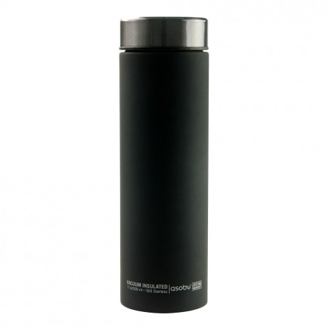 Thermo flask Asobu Le Baton Smoke, 500 ml