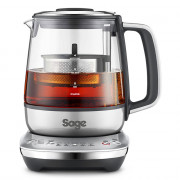 Automatyczny zaparzacz do herbaty Sage „the Tea Maker™ Compact STM700SHY“