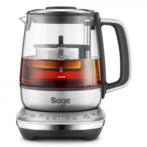 Automatinis arbatos virimo aparatas Sage „the Tea Maker™ Compact STM700SHY“