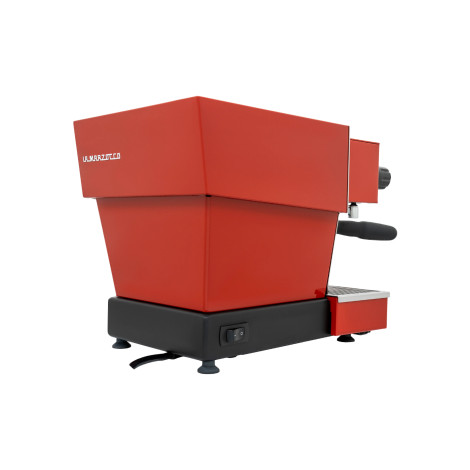La Marzocco Linea Mini Red espressokone – kotiammattilainen, punainen