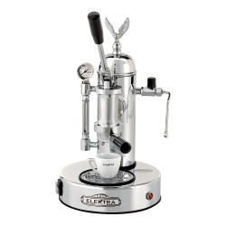 Coffee machine Elektra “Micro Casa Leva S1C”