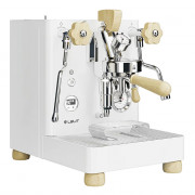 Coffee machine Lelit Bianca PL162T-EUCW White