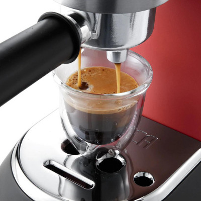 Kaffemaskin De’Longhi ”EC 685.R”