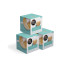 Coffee capsules compatible with Dolce Gusto® set NESCAFÉ Dolce Gusto Flat White, 3 x 16 pcs.
