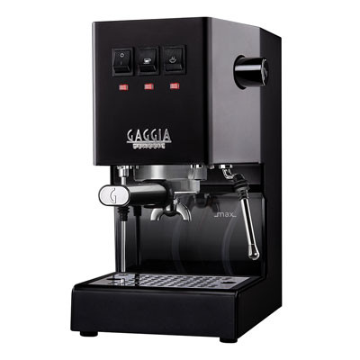 Coffee machine Gaggia New Classic Thunder Black