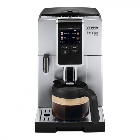 Kaffemaskin De’Longhi Dinamica Plus ECAM 370.85.SB