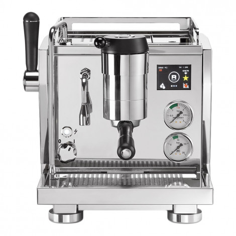 Coffee machine Rocket Espresso “R Nine One”