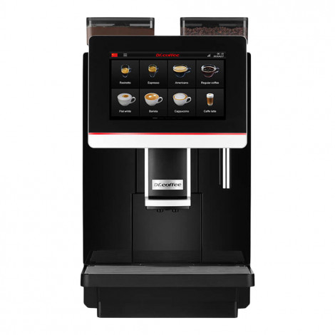 Het beste krijgen heb vertrouwen Koffiemachine Dr. Coffee Coffeebar Plus - Coffee Friend