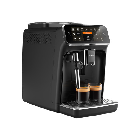 Philips 4300 EP4321/50 Bean to Cup Coffee Machine – Black