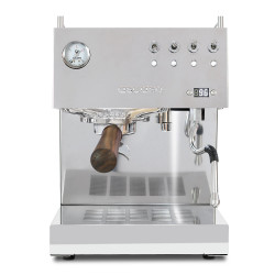 Coffee machine Ascaso “Steel Duo PID Inox&Wood“