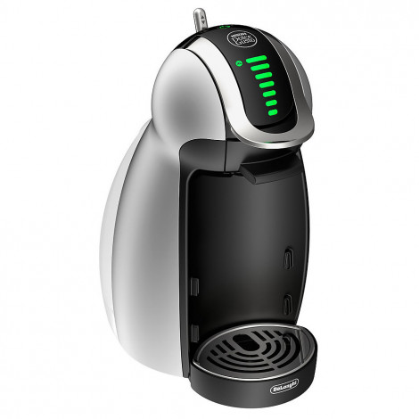 Kavos aparatas NESCAFÉ® Dolce Gusto® GENIO 2 EDG 466.S iš De’Longhi