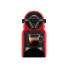 Machine à café Nespresso Inissia Red