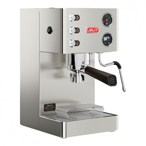 Coffee machine “Lelit Grace PL81T”