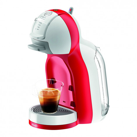 Coffee machine NESCAFÉ® Dolce Gusto® MiniMe  EDG305.WR by De’Longhi