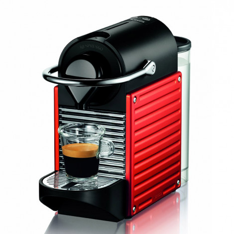 Coffee machine Krups XN3006P4