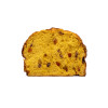 Tradicionālā itāļu Ziemassvētku kūka OLIVIERI 1882 Classic Panettone, 500 g