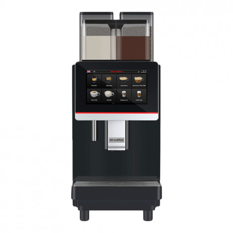 Kavos aparatas Dr.Coffee F3 Plus