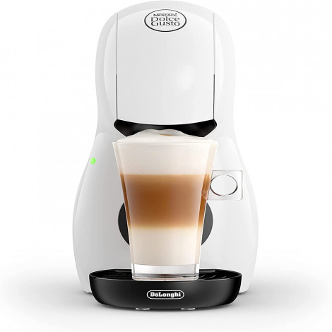 De'Longhi Nescafé Dolce Gusto EDG110.WB Machine à café expresso et autres boissons automatiques blanc 